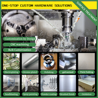 Oitech, Robótica Avanzada de Clase Mundial, Producción CNC de Acero Inoxidable, Excelencia para Satisfacer Especificaciones Precisas