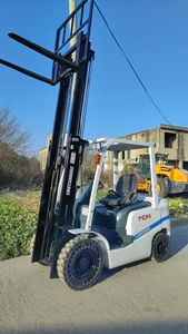 Carretilla elevadora usada <span class=keywords><strong>TCM</strong></span> 3ton Carretilla elevadora <span class=keywords><strong>TCM</strong></span> FD30 3ton <span class=keywords><strong>TCM</strong></span> a la venta Suministro de China con alta calidad - Product Image 5