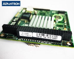 SBS 7110580 8110582 NO. W415865 Carte mère industrielle intégrée d'origine Carte médicale Carte principale CPU Carte CPU Module de carte CPU - Product Image 6