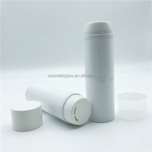 ขวดเชคเกอร์แป้งฝุ่นสำหรับผมแห้งแชมพูและแป้งเด็กพิมพ์ลายสกรีนพลาสติกขนาด80มล. 180มล. - Product Image 6