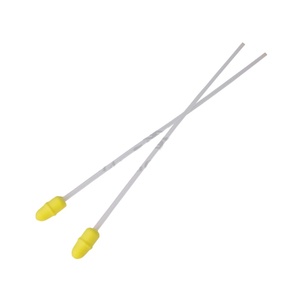 Catéter <span class=keywords><strong>de</strong></span> Semen <span class=keywords><strong>de</strong></span> Cerdo <span class=keywords><strong>de</strong></span> Plástico Desechable, Catéter <span class=keywords><strong>de</strong></span> Semen para <span class=keywords><strong>Cerdas</strong></span>, Esponja <span class=keywords><strong>de</strong></span> Inseminación Artificial sin Tapón - Product Image 1