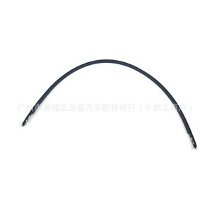 ยางขอบหลังคาฮอนด้า ซีวิค รุ่น 74306-TR0-A01 74316-TR0-A01 สำหรับรุ่นปี 2012-2015 - Product Image 5