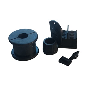 Molde OEM de formas personalizadas, productos de inyección de plástico, PA, PC, PP, PU, PVC, ABS, servicio de prototipo rápido de silicona