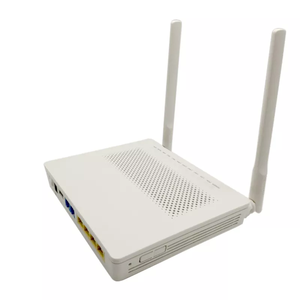 โมเด็มไฟเบอร์ HG8546M 4FE LAN 2.4G 5dbi WIFI สำหรับ FTTH มีสินค้าในสต็อก - Product Image 3