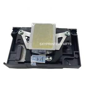 F180000 Printhead for Epson R280 Print Head R285 R290 R295 R330 RX610 RX690 PX660 PX610 P50 P60 T50 T60 T59 TX650 L800 L801