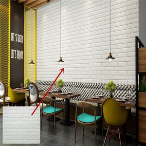 Papier peint noir violet/papier peint de <span class=keywords><strong>décoration</strong></span> de <span class=keywords><strong>maison</strong></span> Pvc 3d panneau mural <span class=keywords><strong>décoration</strong></span> murale intérieure, meubles modernes 70x77cm - Product Image 4