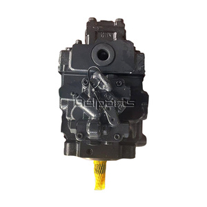 ปั๊มไฮดรอลิกหลัก KOMATSU PC30MR-2 รุ่น 708-1S-00253 708-1S-00252 708-1S-00251 สำหรับรถขุดขนาดเล็ก - Product Image 2