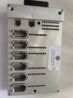 Contrôleur de chargeur de conteneurs vides SANY Stacker Reach 60315185 Spreader Controller 213586 ELME588TB