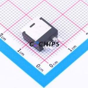 Nouveau et original NCE0224D Transistor à effet de champ à transistor TO-263-2L (MOSFET) - Product Image 2