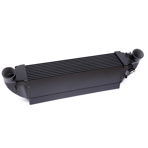 Fabricante Profesional de Piezas de Repuesto para Automóviles OE 84750052, Intercooler de Aluminio para Cadillac CT4 CT5 - Product Image 2
