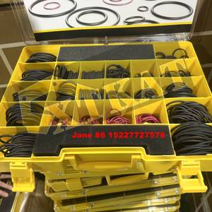 Xtkat o טבעת ערכת 4c-4782 4c4782 4c4782 4c8253 4c4782 2701533 4c8253 4c8253 4c4784 2701528 - Product Image 6