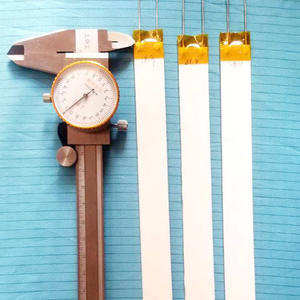 Autre élément chauffant en mica de 18 mm de large et 1,3 mm d'épaisseur, chauffage rapide, économie d'énergie, pour pièces de chauffage domestique - Product Image 4