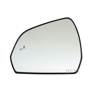 Espejo Retrovisor Lateral para Ford Mondeo Evos 2022, Lente Calefactable, Espejo Esférico, Material ABS - Product Image 1