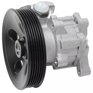 ปั๊มพวงมาลัยพาวเวอร์ สำหรับรถยนต์ Mercedes-Benz CL55 <span class=keywords><strong>AMG</strong></span> W220 S280 S320 รุ่น A0024668601 0024668601 0024668701 - Product Image 2