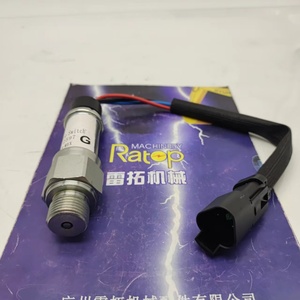 Capteur de pression haute qualité 459-2597 4592597, interrupteur de pression 4592597 pour camion articulé - Product Image 2