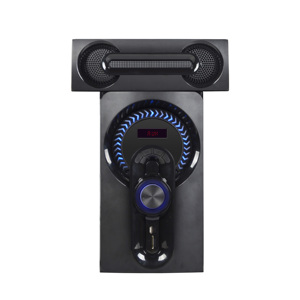 Sản xuất tại Trung Quốc Nhà hát 3.1 kênh loa siêu trầm âm thanh loa hoạt động với Bluetooth USB FM SD HIHI-J33 - Product Image 2