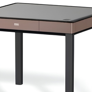 Mahjong <b>Table</b> <b>Folding</b> Automatic Machine Manufacturers Sales CJS042413 Fully Automatic Ensures Hassle-free Gameplay With No Manua - Product Image 4