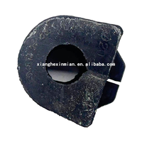 Sistema de Suspensión Automotriz de Alta Calidad 54813 2F100, Soportes de Goma, Buje de Barra Estabilizadora 548132F100 54813-2F100 para Hyundai Kia