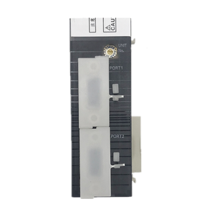 Unité de communication originale CJ1W-SCU21-V1, contrôleur PLC - Product Image 1