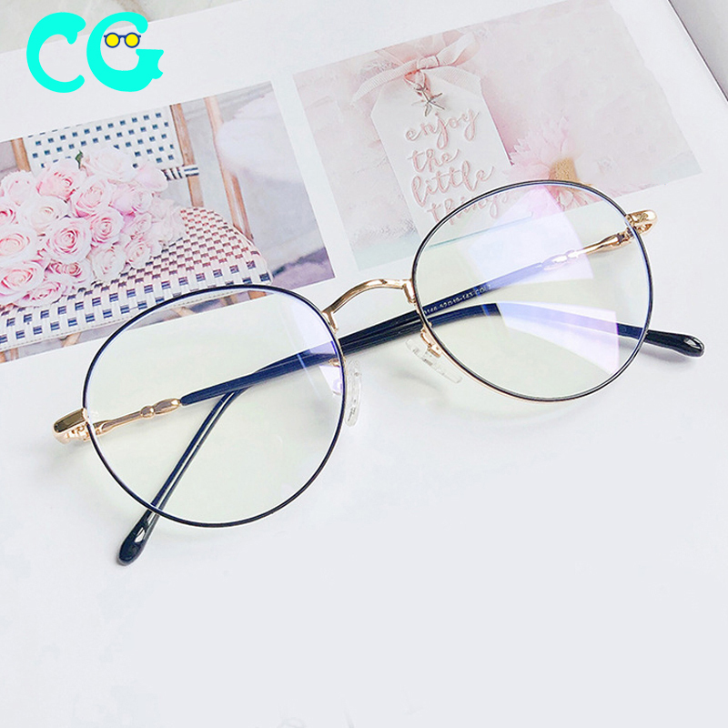 Venta al por mayor anteojos redondos grandes-Compre online los mejores anteojos  redondos grandes lotes de China anteojos redondos grandes a mayoristas |  Alibaba.com