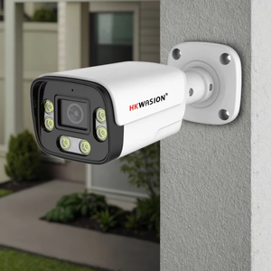 8mp Hd Poe Outdoor Ip <span class=keywords><strong>Camera</strong></span> Ip66 <span class=keywords><strong>3</strong></span>.6Mm Lens Bedrade Metalen Behuizing Bullet Style Protocol Compatibel Hd Night Vision Home Security - Product Image 3