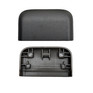 ฝาครอบรางเบาะบูอิค GL8 ฝาครอบพลาสติกแถวกลางสำหรับรางเบาะหลัง - Product Image 2