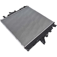 Radiateur de refroidissement du moteur pour Land Rover RANGE ROVER SPORT 2005-2013 OE LR021777 PCC500041 PCC500630 Radiateur automatique