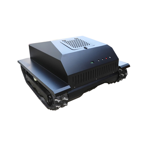 Artificial <b>Remote</b> <b>Control</b> Lawn Mower Bearing Lawn Mower <b>Robot</b> Mower Lawn - Product Image 2