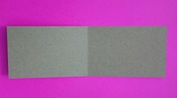 Pochettes rigides personnalisées 3 " x 4,5 " pour cartes sportives, en carton blanc, pour l'expédition postale, utilisables pour les machines à tatouages ou à cartes.