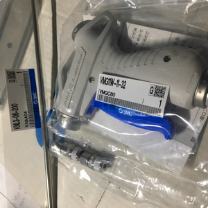 VMG11W-03ปืนเป่าฝุ่นชนิดจุดของแท้ SMC รุ่นพิเศษปืนเจ็ท02 VMG11BU-03 - Product Image 2