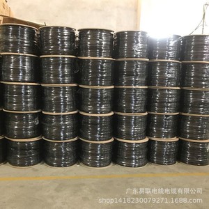 Prix d'usine 305m 1000FT Cat 6 UTP Câble de communication extérieur DOUBLE JACKET avec <span class=keywords><strong>CCA</strong></span> - Product Image 4