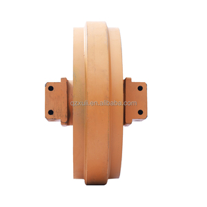 Phụ Tùng Khung Gầm Máy Xúc Bánh Xe Phía Trước Cho Máy Xúc Bánh Lái Máy Xúc Nhỏ TAKEUCHI <span class=keywords><strong>TB1140</strong></span> - Product Image 4