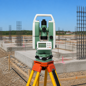 High Quality Electronic FOIF LT402L Digital Theodolite 30x Magnification 4.5kg Weight LCD Display 2s Accuracy Surveying - Product Image 3