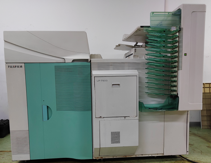 Fully Reconditioned Fuji Frontier LP7700 LP7500 Fuji 7900 Digital Minilab