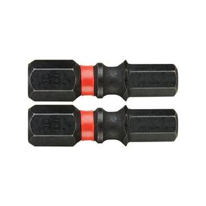 Juego de puntas FACOM - ENH.105 Impact flextorq (2 uds.) -EAN 3662424100277 INSERTS PARA ATORNILLADOS CONJUNTOS DE PUNTAS ATORNILLADAS - Product Image 1