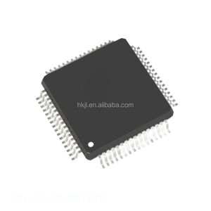 ช่องผู้ผลิตซื้อชิ้นส่วนอิเล็กทรอนิกส์ออนไลน์ R5F1006DASP # V0 IC MCU 16BIT 48KB แฟลช20LSSOP - Product Image 1