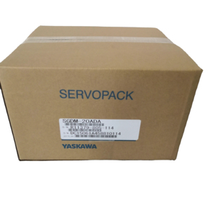 มอเตอร์ใหม่เอี่ยม SGDM-20ADA มอเตอร์ไฟฟ้าของแท้ 24V-48V อินพุต 220V AC รับประกัน 3 เดือน ~ 1 ปี - Product Image 1