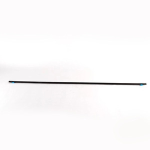 Guarnizione <span class=keywords><strong>Parabrezza</strong></span> Anteriore per <span class=keywords><strong>BMW</strong></span> <span class=keywords><strong>Serie</strong></span> 7 E66 730Li, Striscia Sigillante per Vetri Auto, Impermeabile, Nuova Dimensione Originale di Fabbrica - Product Image 1