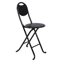 Table Pliante Moyenne 100 * 40 CM, Meuble de Bureau Moderne, Table de Formation Pliable en Bois pour Salle de Classe, Piétement : Fer Acier