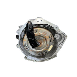 Sử dụng 4 tốc độ 2.8L 3.8L 42rle hộp số tự động cho Chrysler Jeep Wrangler JK 4x4 hộp số caja tự động - Product Image 4
