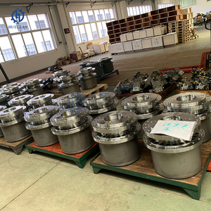 Sh200a3 <span class=keywords><strong>Sh210</strong></span> Sk230-6 <span class=keywords><strong>Final</strong></span> <span class=keywords><strong>Drive</strong></span> Mag-1700vp-3800 Mag-1700vp-5000 Mag-18000vp-6000 suku cadang penggali Travel Motor <span class=keywords><strong>Final</strong></span> <span class=keywords><strong>Drive</strong></span> - Product Image 5