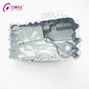 COMOOL 汽车配件油底壳 11137618512 适用于宝马 1系<span class=keywords><strong>2</strong></span>系3系4系5系X1 E84F07F10F11F18F20 发动机油底壳 铝制 - Product Image 3