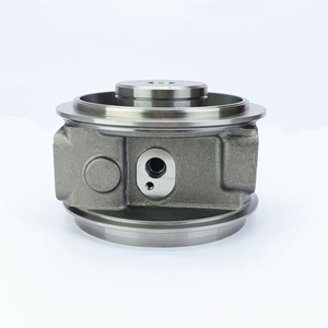Turbocompresor CRAFT 504252242 4046935 He400vg 5322530 5321818 4033524H/4033524hx para <span class=keywords><strong>FIAT</strong></span> Powertrain Cursor 8 <span class=keywords><strong>Iveco</strong></span> F2b Truck - Product Image 2