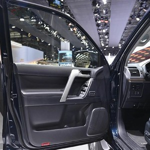 Voiture <span class=keywords><strong>d</strong></span>'<span class=keywords><strong>Occasion</strong></span> de Chine 2016 pour Prado, SUV de Luxe 5 Places, Intérieur Premium Confort, Haute Sécurité, Prête pour Voyage en Famille et Hors-Route, Automatique - Product Image 2