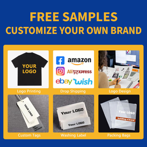 Playera de Alta Calidad 100% Algodón de Alto Gramaje y Corte Amplio para Hombre con Impresión Personalizada, Camiseta Lisa Unisex de Peso Pesado - Product Image 3