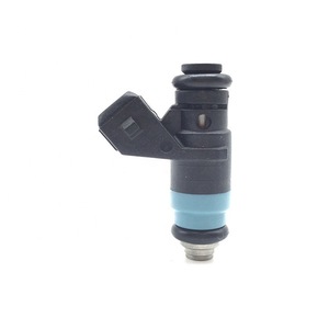 Inyector de Combustible 8200132254 Para Renault Voltaje Estándar Número de Pieza 1465A066 - Product Image 3