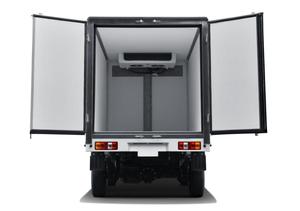 Camioneta Eléctrica Mini DFSK EC31, Camión Pequeño <span class=keywords><strong>de</strong></span> Carga, 38.7kWh, WLTP 215KM, Precio Económico, Buena Calidad, Hecho en China - Product Image 4