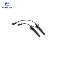 Set Kabel Pengapian ZT Direct OEM Pengganti OE JT-008 untuk Zotye 1.3L / Hafei Saima 1.3 4G13 / Southeast Lioncel / BYD F3