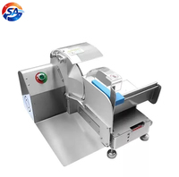 Trancheuses à pain domestiques en acier inoxydable 304, machines à couper le pain de type toast, épaisseur réglable de 5 à 50 mm