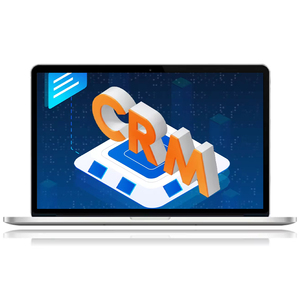 Système de Gestion des Ventes CRM Service de Conception et Développement de Logiciels Personnalisés Automatisation du Marketing Comptabilité Travail sur Mesure - Product Image 3